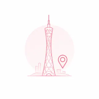Kelsy Sourcing local China sourcing support icon