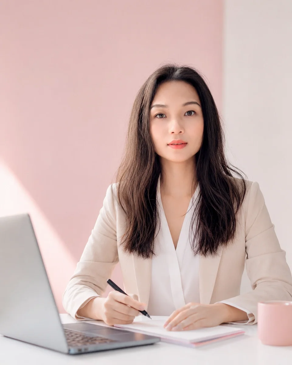 Kelsy, founder-led sourcing support in Guangzhou